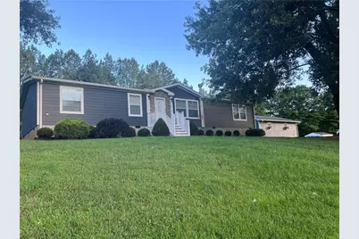 4450 Cleveland Highway, Cohutta, GA 30710 - Photo 1