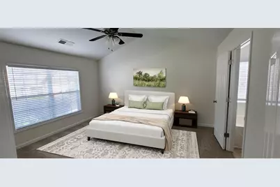 1187 Balvaird Drive, Lawrenceville, GA 30045 - Photo 8