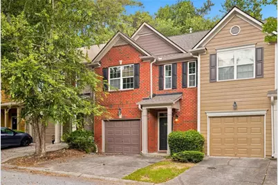 3678 Utoy Drive SW, Atlanta, GA 30331 - Photo 1