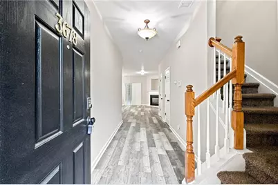 3678 Utoy Drive SW, Atlanta, GA 30331 - Photo 2