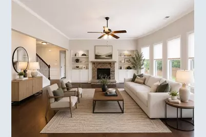4181 Summer Breeze Way, Buford, GA 30518 - Photo 10