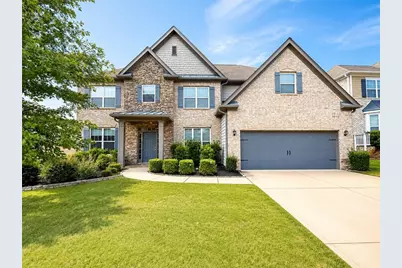 4181 Summer Breeze Way, Buford, GA 30518 - Photo 1