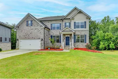 8190 Tiberon Parkway, Cumming, GA 30028 - Photo 1