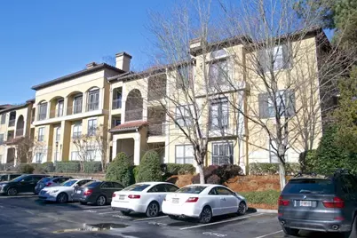 3777 Peachtree Road NE #735, Atlanta, GA 30319 - Photo 1