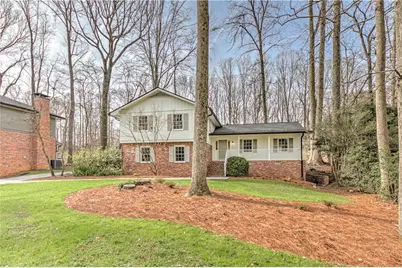 1257 Witham Drive, Atlanta, GA 30338 - Photo 6