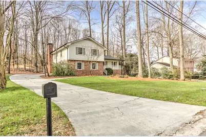 1257 Witham Drive, Atlanta, GA 30338 - Photo 8