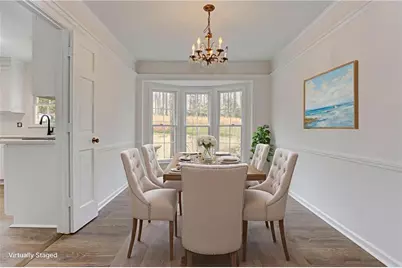 1257 Witham Drive, Atlanta, GA 30338 - Photo 2