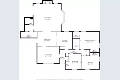 2725 Bradmoor Way, Decatur, GA 30034 - Photo 26