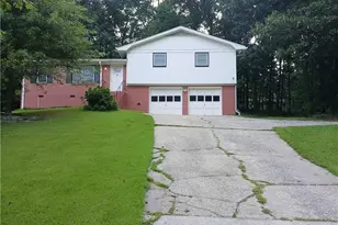 785 Old Beulah Rd, Lithia Springs, GA 30122 - Photo 6