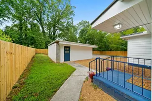 10 Clover St, Rome, GA 30161 - Photo 20