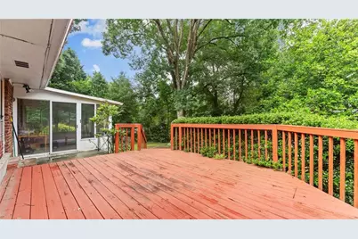 4152 Laynewood Circle, Tucker, GA 30084 - Photo 20
