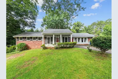 4152 Laynewood Circle, Tucker, GA 30084 - Photo 1