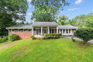 4152 Laynewood Cir, Tucker, GA 30084 - Photo 1
