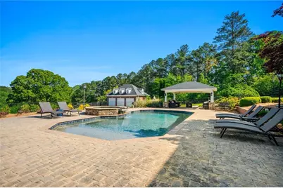 1400 Paul Aiken Rd, Dallas, GA 30132 - Photo 8