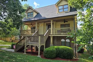919 Jefferson Ave Ave, Atlanta, GA 30344 - Photo 2