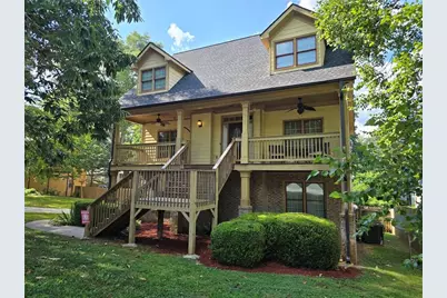 919 Jefferson Ave Avenue, Atlanta, GA 30344 - Photo 2