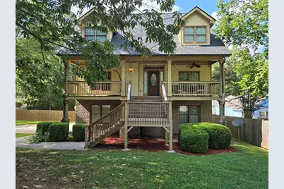 919 Jefferson Ave Avenue, Atlanta, GA 30344 - Photo 1