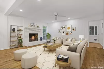 345 W Spalding Drive Drive, Sandy Springs, GA 30328 - Photo 10