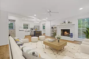 345 W Spalding Dr Dr, Sandy Springs, GA 30328 - Photo 6