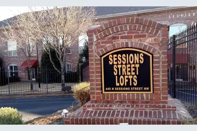 445 N Sessions Street NW #2211, Marietta, GA 30060 - Photo 18