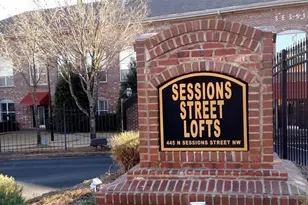 445 N Sessions Street NW, Marietta, GA 30060 - Photo 18