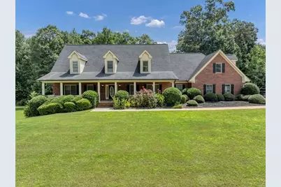 149 Robson Trail, McDonough, GA 30252 - Photo 2