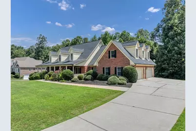149 Robson Trail, McDonough, GA 30252 - Photo 4