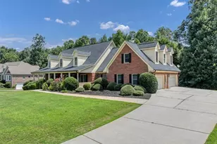 149 Robson Trail, McDonough, GA 30252 - Photo 4