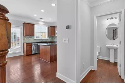 2343 Millhaven Street SE #16, Smyrna, GA 30080 - Photo 8
