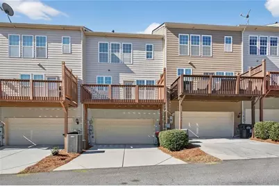 2343 Millhaven Street SE #16, Smyrna, GA 30080 - Photo 4