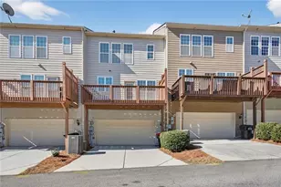 2343 Millhaven St SE, Smyrna, GA 30080 - Photo 4