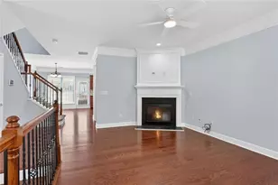 2343 Millhaven St SE, Smyrna, GA 30080 - Photo 6