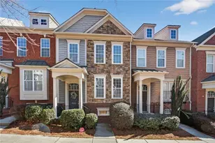 2343 Millhaven St SE, Smyrna, GA 30080 - Photo 1