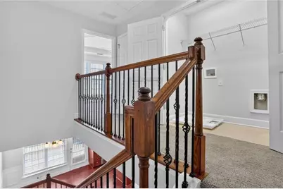 2343 Millhaven Street SE #16, Smyrna, GA 30080 - Photo 20