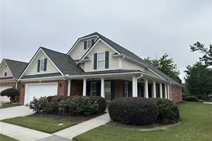 2055 Hickory Station Cir, Snellville, GA 30078 - Photo 1
