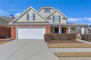 2055 Hickory Station Cir, Snellville, GA 30078 - Photo 1