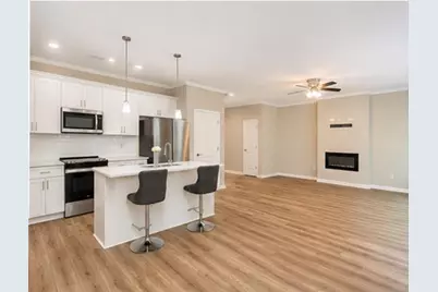 79 Portico Place, Newnan, GA 30265 - Photo 4