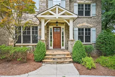 160 Mount Paran Road NE, Sandy Springs, GA 30342 - Photo 2