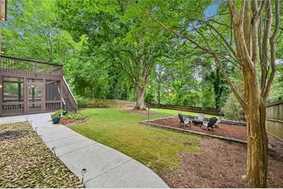 160 Mount Paran Road NE, Sandy Springs, GA 30342 - Photo 14