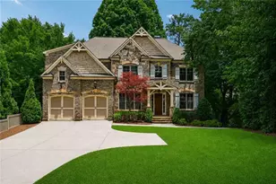 160 Mt Paran Rd NE, Sandy Springs, GA 30342 - Photo 1