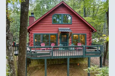 390 Butler Creek Road, Cherrylog, GA 30522 - Photo 1