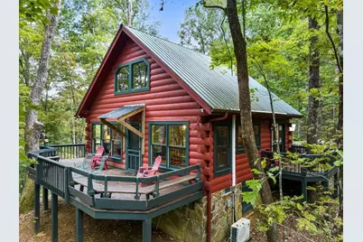 390 Butler Creek Road, Cherrylog, GA 30522 - Photo 20