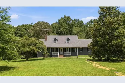 591 Old Taylorsville Rd, Aragon, GA 30104 - Photo 1