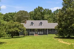 591 Old Taylorsville Rd, Aragon, GA 30104 - Photo 1
