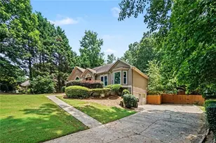 148 Stanbrough Dr, Dallas, GA 30157 - Photo 38