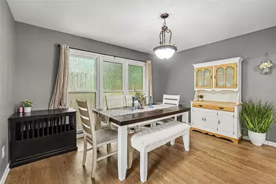 148 Stanbrough Drive, Dallas, GA 30157 - Photo 4