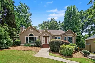 148 Stanbrough Dr, Dallas, GA 30157 - Photo 2