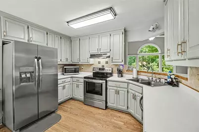 148 Stanbrough Drive, Dallas, GA 30157 - Photo 8