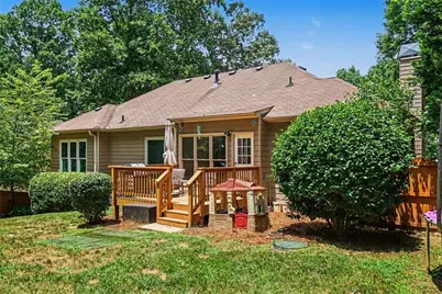 148 Stanbrough Drive, Dallas, GA 30157 - Photo 22