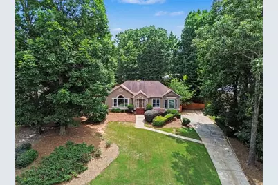 148 Stanbrough Drive, Dallas, GA 30157 - Photo 1